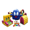 Speeleiland Octopus